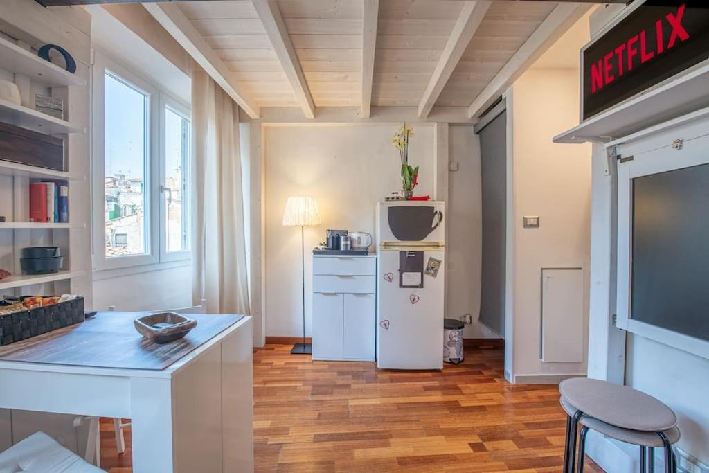 Uffizi Gallery In The Heart Of The Apartamento Florencia