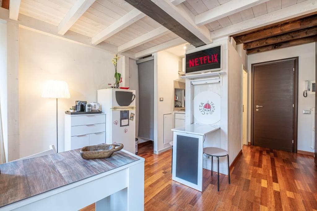 Uffizi Gallery In The Heart Of The Apartamento *